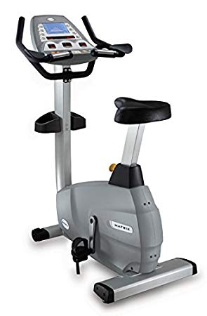 Velo d appartement matrix