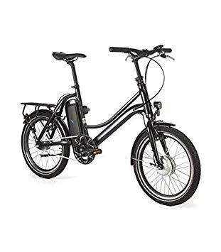 Velo electrique 80 km autonomie