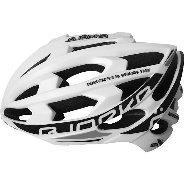 Casque velo bjorka