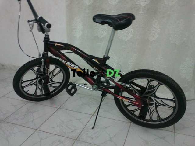 Velo decathlon occasion algerie