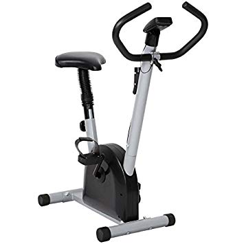 Velo appartement musculation