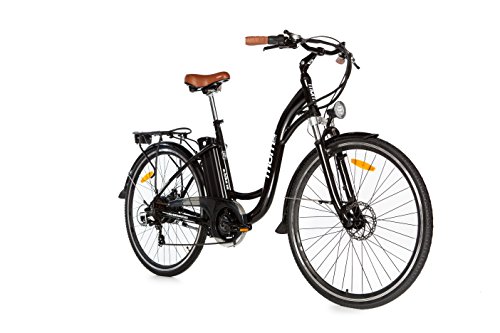 Velo electrique valentini