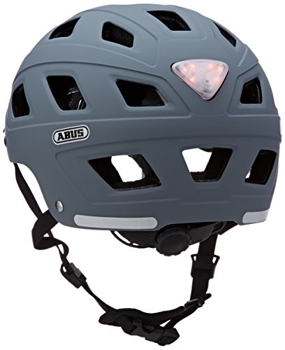 Casque velo abus femme
