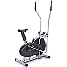 Vélo appartement romet