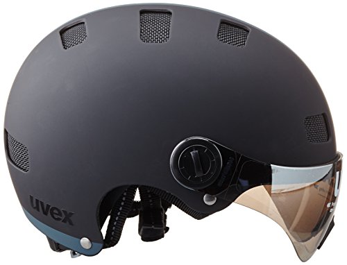 Casque uvex velo city
