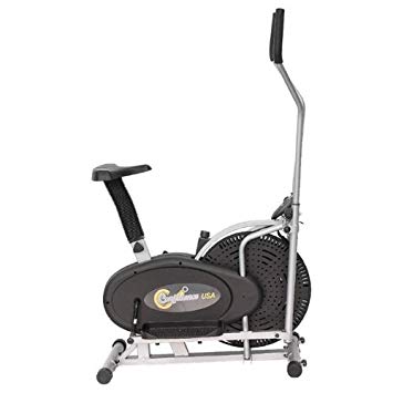 Vélo elliptique ou velo d appartement