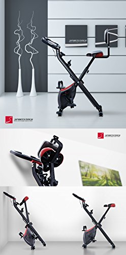 Sportstech x100 vélo d`appartement