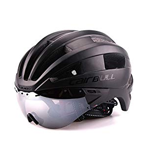 Casque vélo route amazon