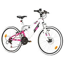 Velo 24 pouces fille occasion