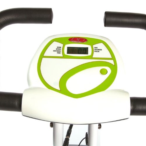 Velo appartement david douillet x bike vx01