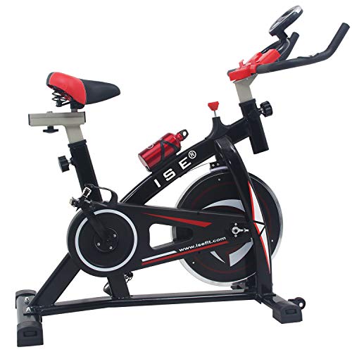 Fitkraft vélo appartement magnétique f2