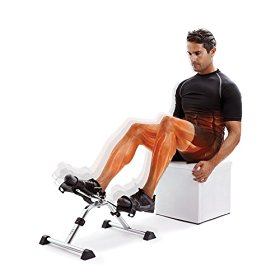 Mini velo appartement test