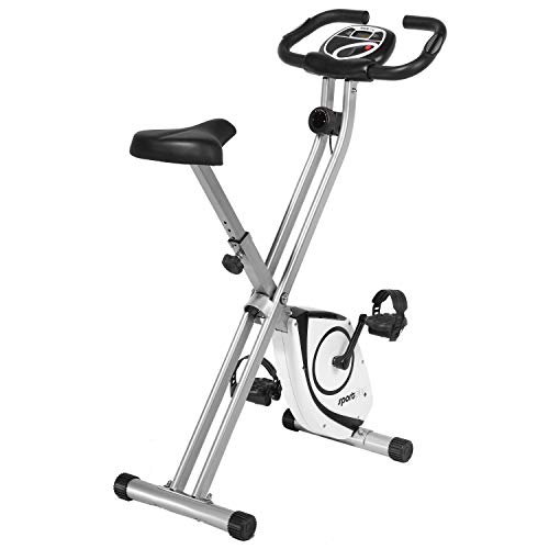 Velo appartement sport 2000