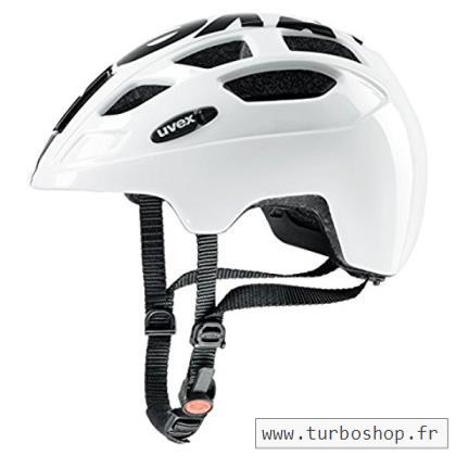 Decoration pour casque de velo