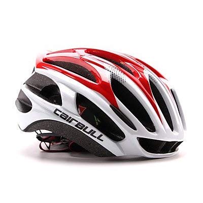 Casque velo route nouveau