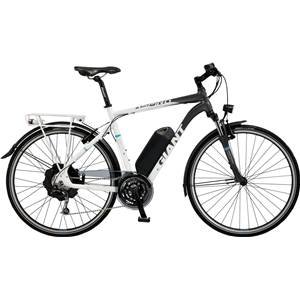Velo electrique giant aspiro