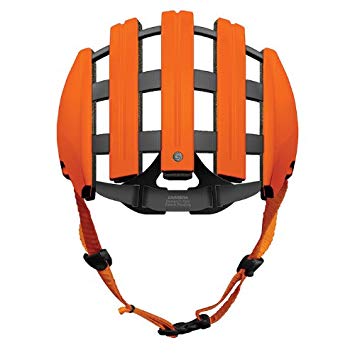 Casque de vélo carrera