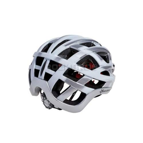 Rockbros casque vélo avec lunettes verres interchangeables