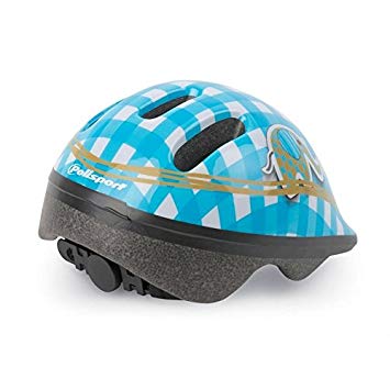 Casque velo 48 cm