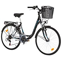 Vélo dame pas cher