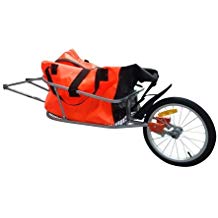 Velo avec remorque occasion
