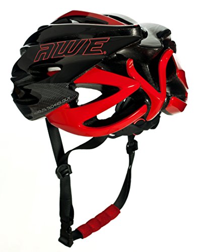 Casque velo route awe