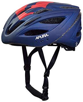 Casque velo predator
