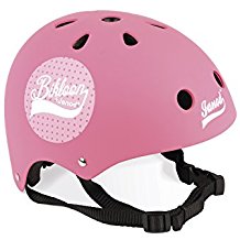 Casque velo mignon