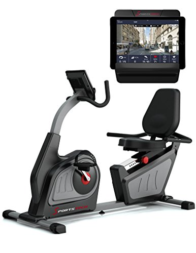 Velo appartement assise