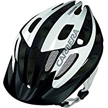 Casque velo carrera nitro