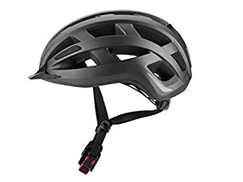 Casque velo crivit
