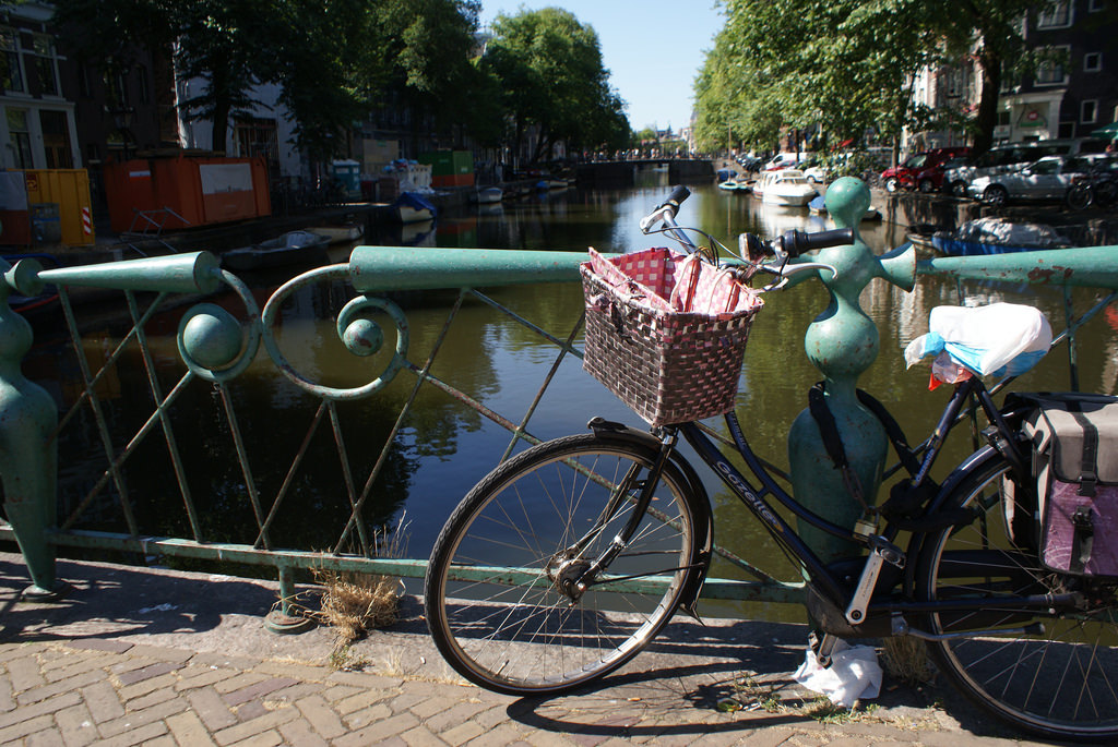 Velo occasion amsterdam