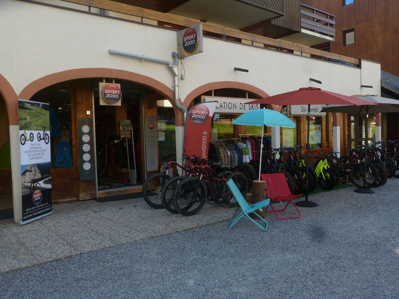 Casque vélo enfant sport 2000