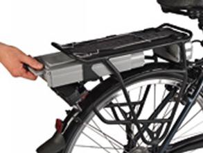 Matra velo électrique e-bike fx plus pliant