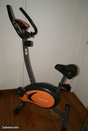 Velo appartement proform alena