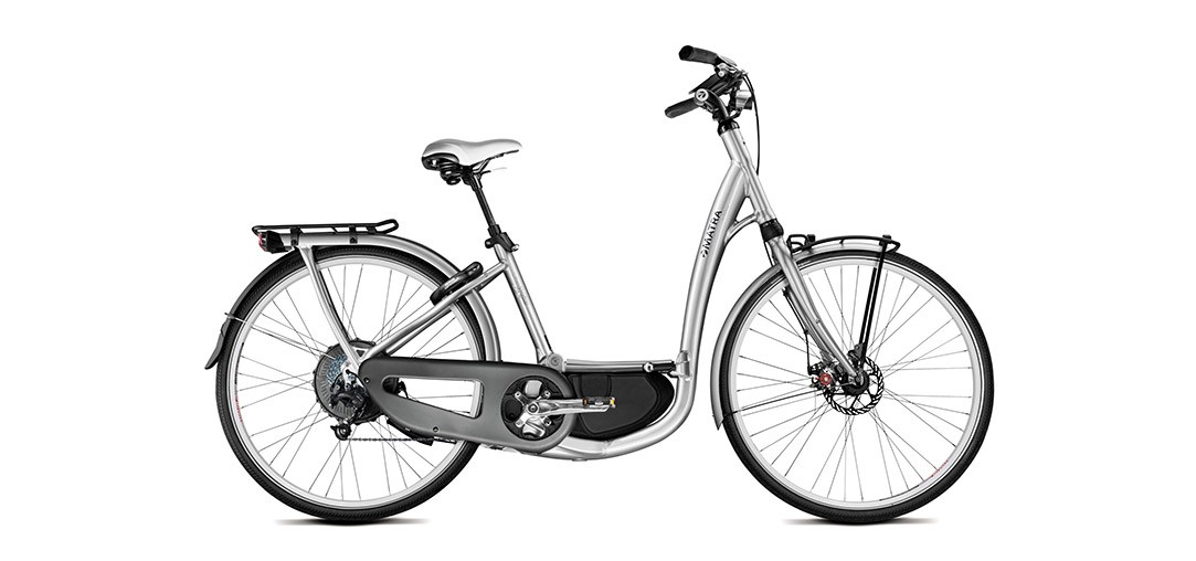 Vélo électrique matra tx agt (2013)