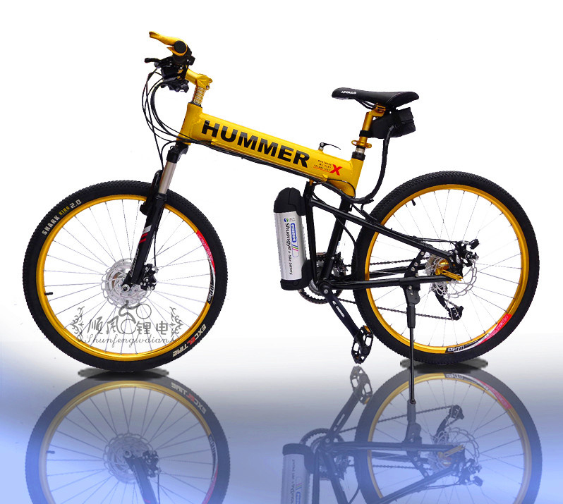 Velo electrique femme grande autonomie