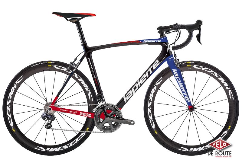 Achat velo course