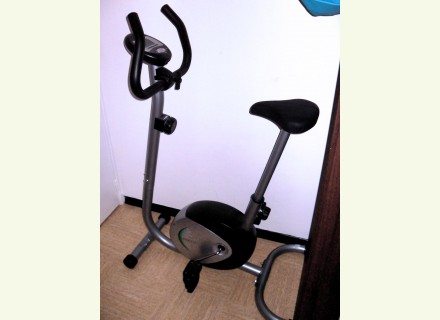 Velo d'appartement en occasion