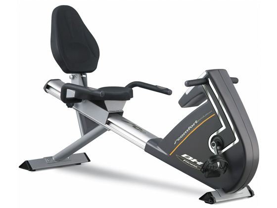 Velo appartement confort