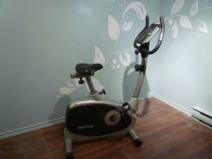 Velo appartement domyos mg 7000