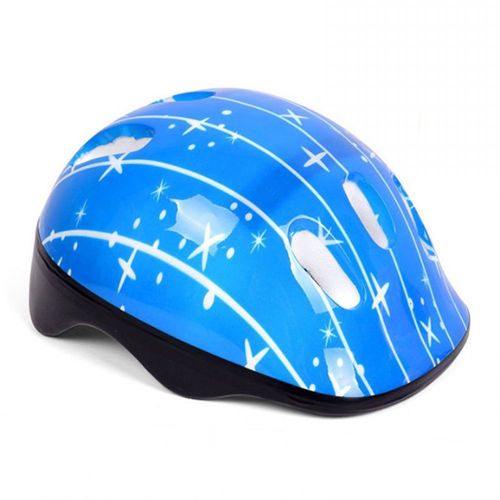 Casque vélo 46 cm
