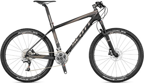Destockage vtt lapierre