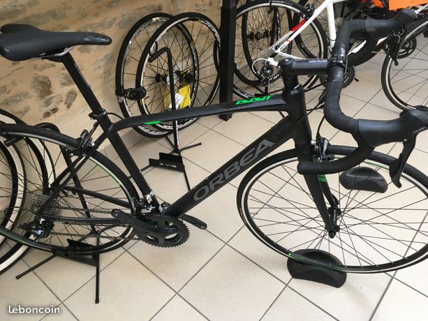 Casque velo le bon coin