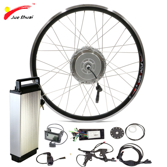 Vélo électrique 500 w