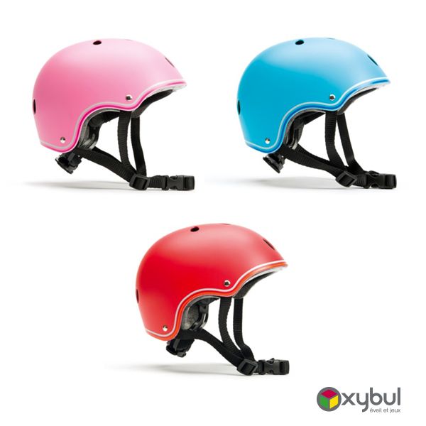 Casque velo oxybul