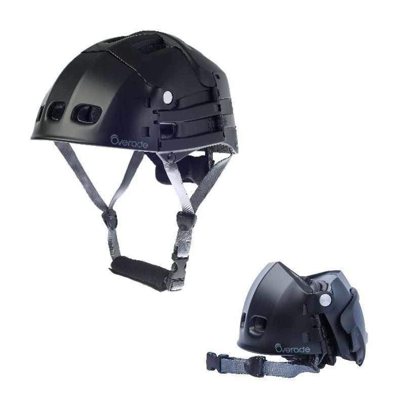 Casque de hockey vélo