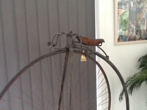 Le bon coin 74 velo occasion