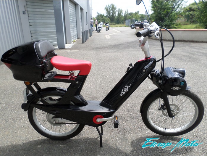 Pièces détachées vélo occasion toulouse