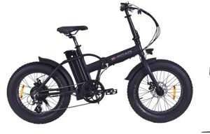 Velo electrique pas cher boulanger